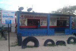 Tienda LA GRAN PARADA DEL SIAPANERO