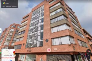 TIMBRA Inmobiliaria Bogot&aacute;