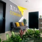 TITANES GRUPO INMOBILIARIO