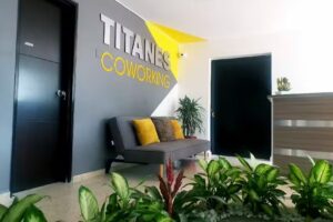 TITANES GRUPO INMOBILIARIO