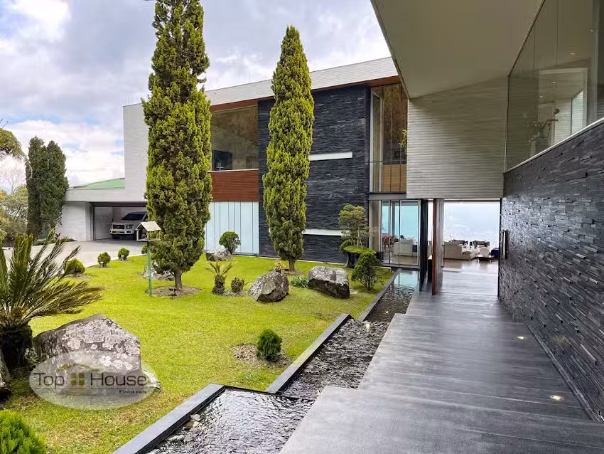 Top House Inmobiliaria