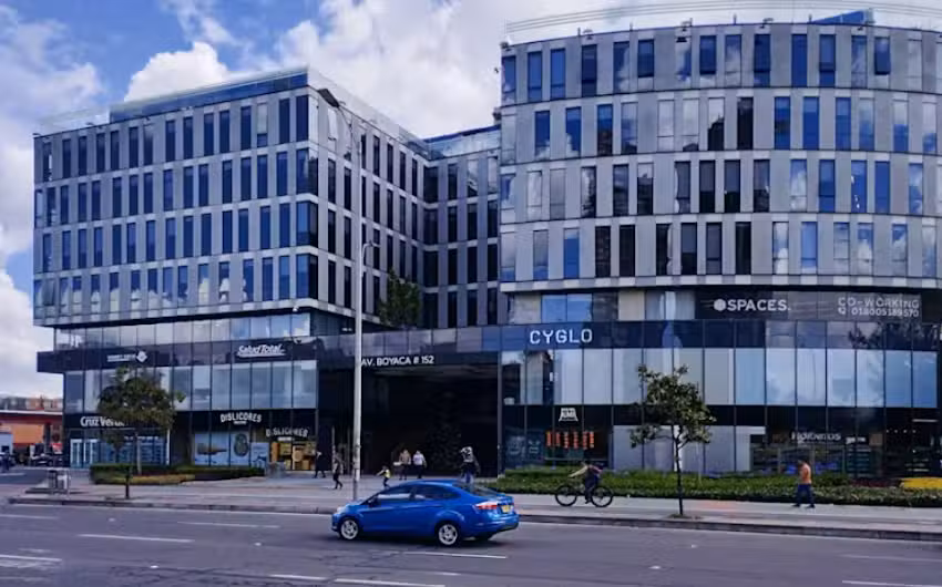 tranqui &ndash; servicios inmobiliarios. Una marca de RAICES Procesos y Tecnolog&iacute;a SAS