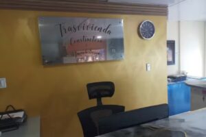 TRASVIVIENDA CONSTRUCTORA & INMOBILIARIA