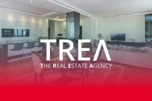 TREA: The Real Estate Agency