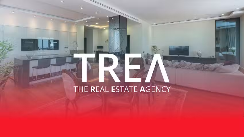 TREA: The Real Estate Agency
