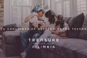 Treasure Property Group Colombia