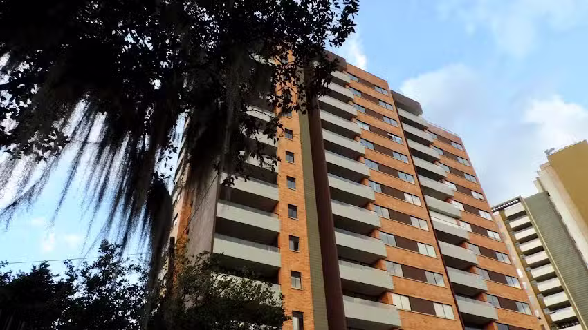 Tripode Inmobiliaria