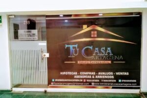 Tu Casa Cartagena