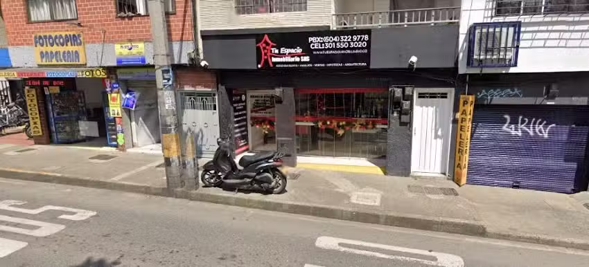 Tu Espacio Inmobiliario