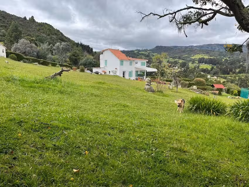 Tu Finca Sabana