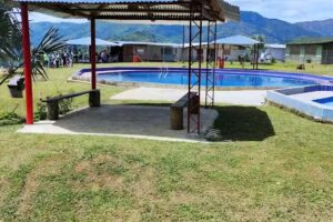 TURISMO RURAL @A G O R T I Z