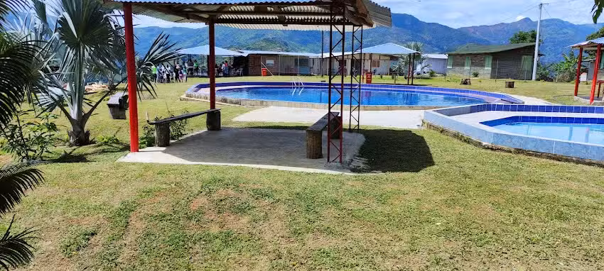 TURISMO RURAL @A G O R T I Z