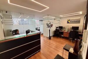 Turkana inmobiliaria