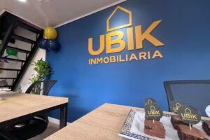 UBIK INMOBILIARIA