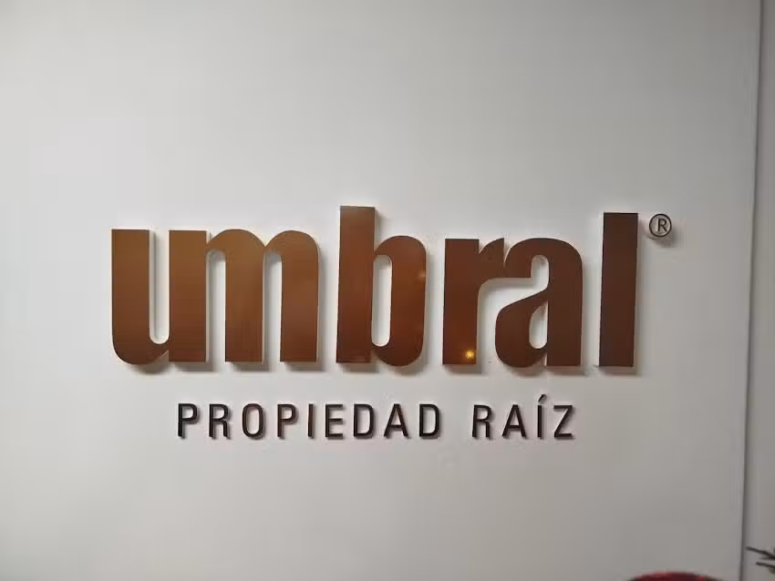 UMBRAL Arrendamientos y Venta de Usados