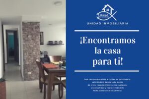 Unidad Inmobiliaria