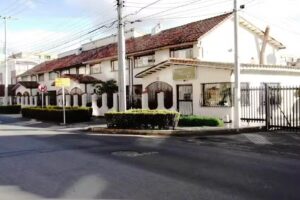 UPEGUI&OCHOA e HIJOS Inmobiliaria