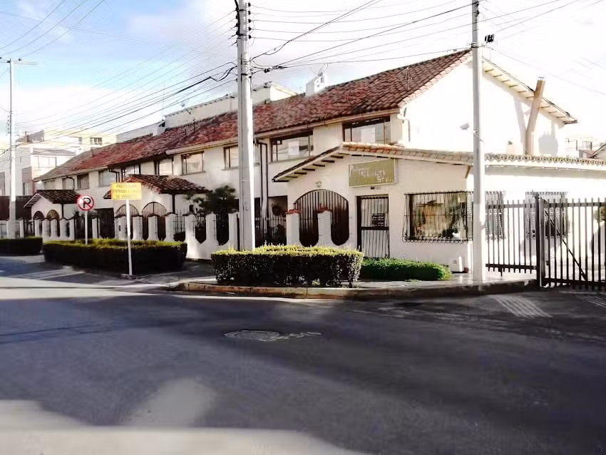 UPEGUI&OCHOA e HIJOS Inmobiliaria