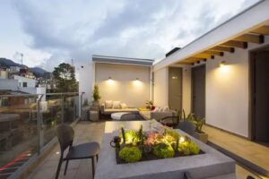 Urban Heights Bogota &ndash; Habitaciones & apartasuites