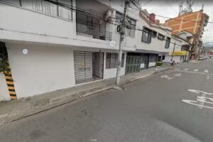 Urbana Inmuebles S.A.S