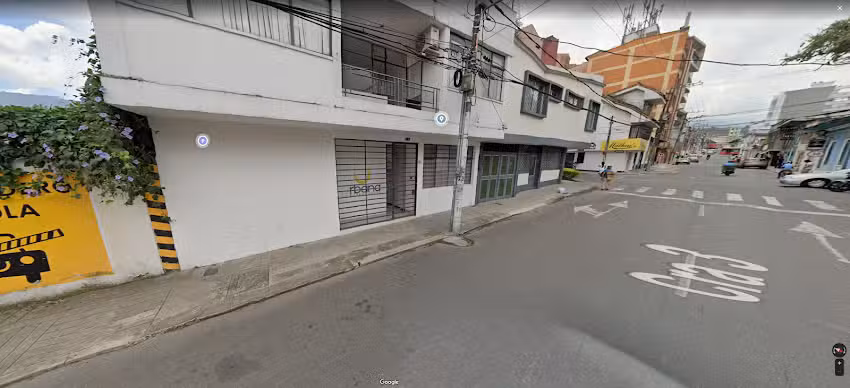 Urbana Inmuebles S.A.S