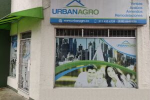 UrbanAgro