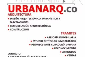 URBANARQ