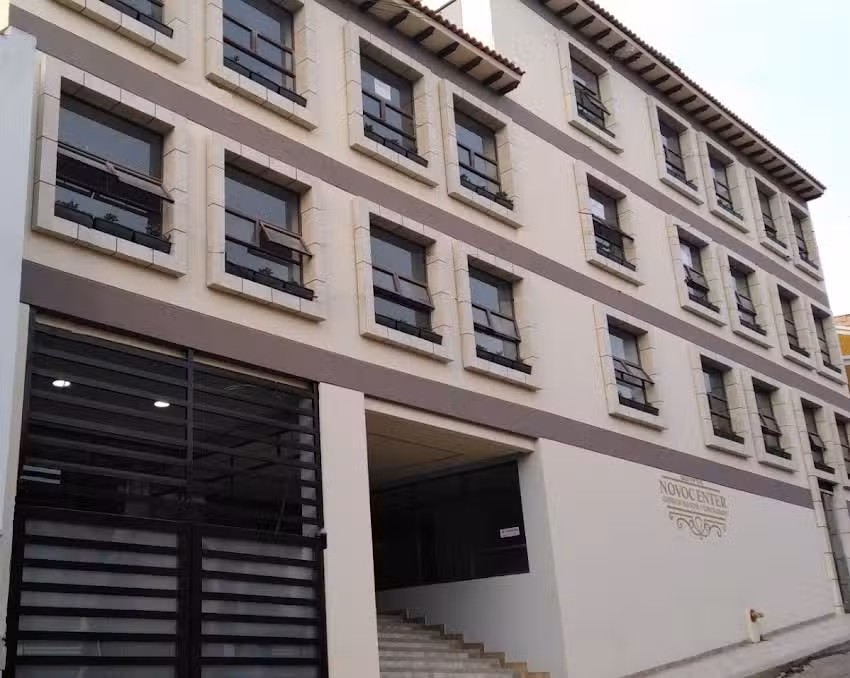 Urb&aacute;nika Inmobiliaria