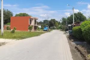 Urbanizaci&oacute;n Horizonte (Lotes Campestre)