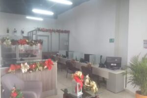 Uribienes inmobiliaria La Estrella