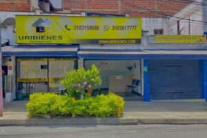 Uribienes Inmobiliaria Sabaneta