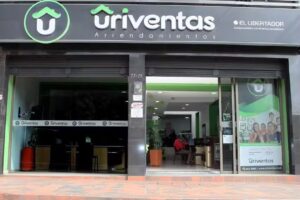 Uriventas Arrendamientos