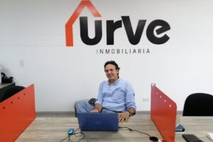 Urve Inmobiliaria