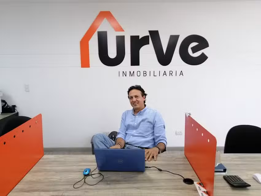 Urve Inmobiliaria