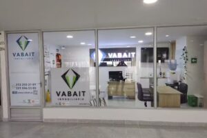 Vabait Inmobiliaria (sede El Carmen)
