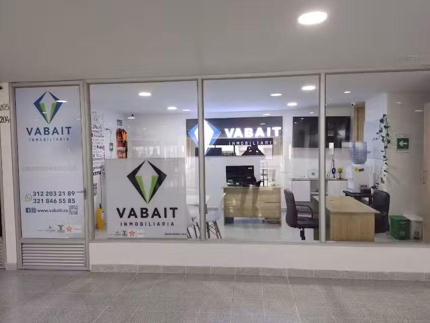 Vabait Inmobiliaria (sede El Carmen)