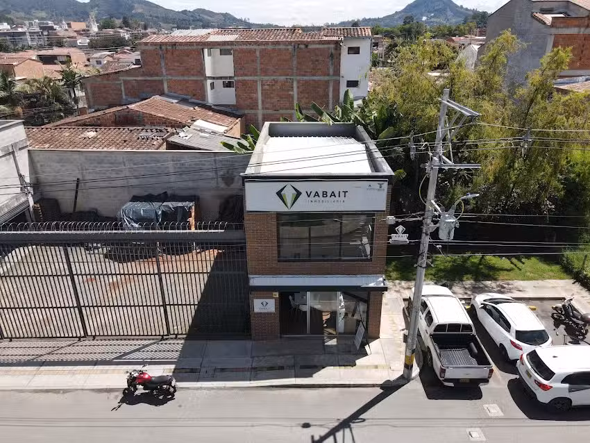 Vabait Inmobiliaria