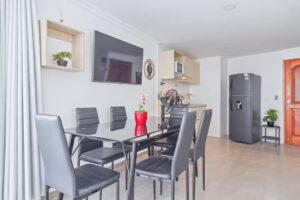 Vacaciones so&ntilde;adas ctg