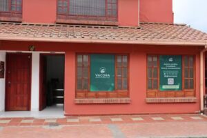 Vacora &ndash; Jur&iacute;dica e Inmobiliaria