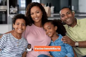 vecino inmobiliario