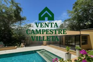 Venta Campestre Villeta