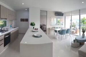 Venta de apartamentos en Cartagena