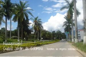 VENTA DE CASAS EN FUSAGASUGA CUND.