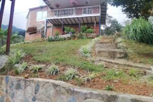 Venta de fincas, lotes, casas campo