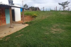 Venta de lotes en Curiti &ndash; santander