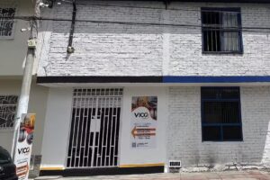 Vico inmobiliaria constructora