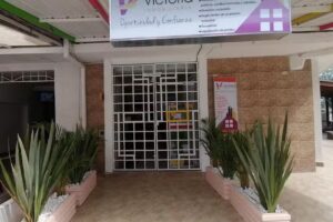 Victoria Inmobiliaria