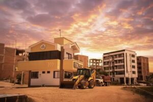 Vientos de Llanadas – Constructora El Tesoro Dorado