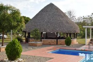 Villa Alma Sof&iacute;a