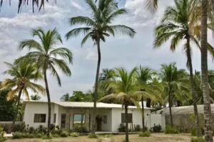 Villa del Mar Beach House